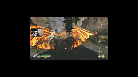 God of War - ACENDENDO O SEGUNDO BRASEIRO - Completo no CARD FINAL #godofwar #shorts