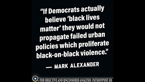 🚨BREAKING: BLM Is Officially BANKRUPT | Bye Bye! 5-24-23 Benny Johnson