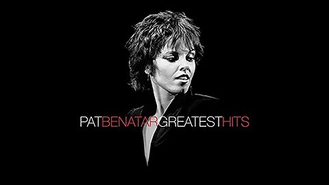 Pat Benatar - You Better Run