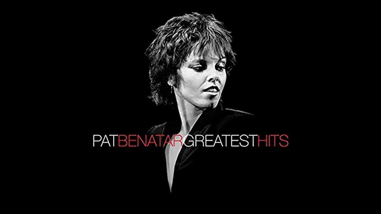 Pat Benatar - You Better Run