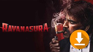 Ravanasura (2023) Ravi Teja New Release Hindi Dubbed Movie | South Movies Action Dubbed In Hindi