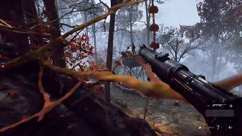 Battlefield V Part 7-Endless Waves