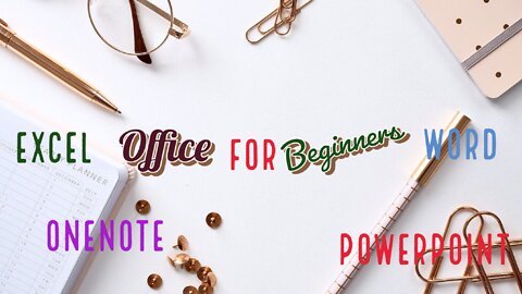 How to use OneNote a brief overview