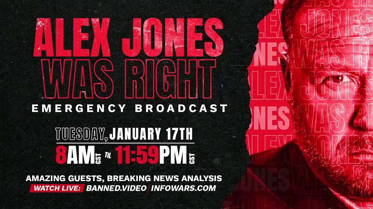 VIDEO: Matt Gaetz Exposes Corrupt Establishment Hunting Politicians who Work for the People