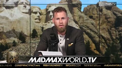 WAR ROOM (Full Show) Wednesday - 8/30/23