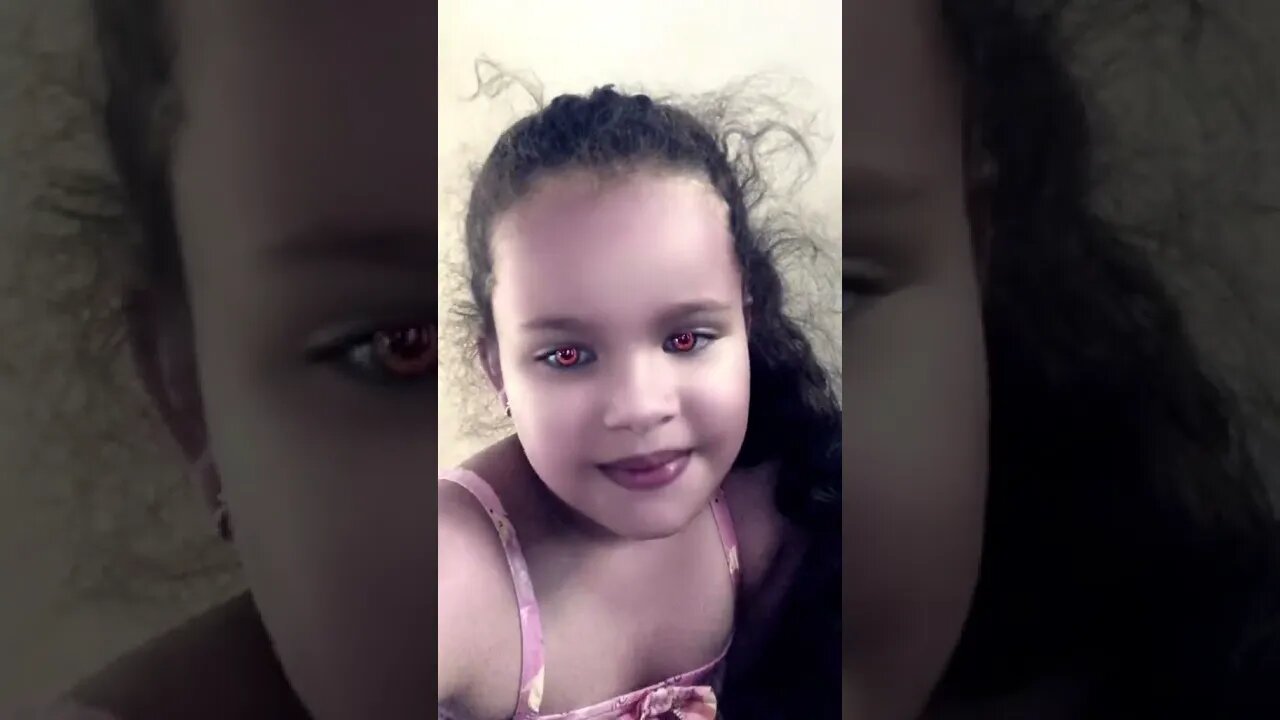 ACABEI DE ME TRANSFORMAR #viral #infantil #memes #tiktok #kwai #top #viralvideo #barbie #shortvideo