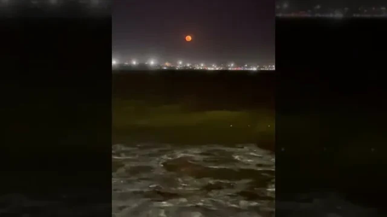 Camburi, Vitória ES