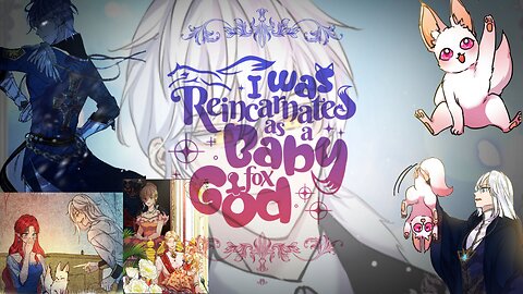 A Princess Gets Ended By Her Brother And Get Reincarnated As Cute Fox | Ch 0-2 |