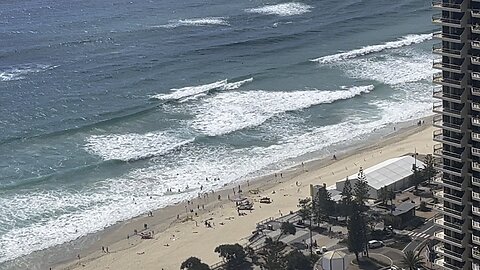 Gold Coast