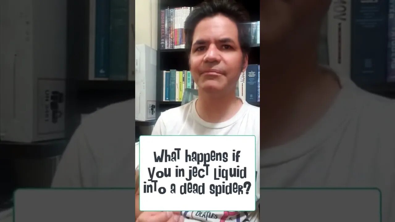 Uncle Ben approves this