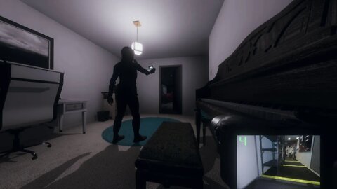 Phasmophobia 5