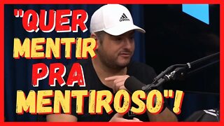 "CRUZEIRO VAI TER UM DONO"! - RICA PERRONE