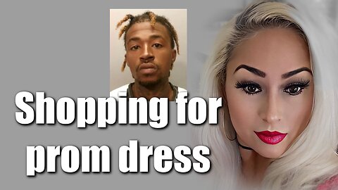 Mom killed shopping with daughter for prom dress