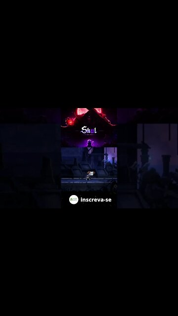 Skul the hero slayer Trailer #shorts #plataforma #2d #rpg #roguelike