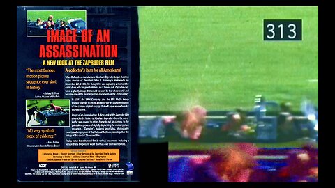 Zapruder Film Of John F Kennedy Assassination Proves CIA Used Taxpayer Dollars To Kill USA President