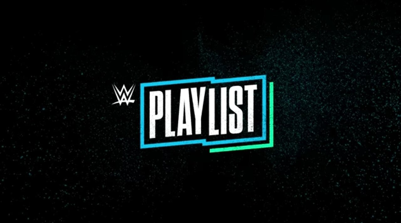 Giants vs. Giants: WWE Playlist