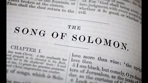 Jesus 24/7 Episode #34: Song of Solomon Love Story of Christ - Part 4