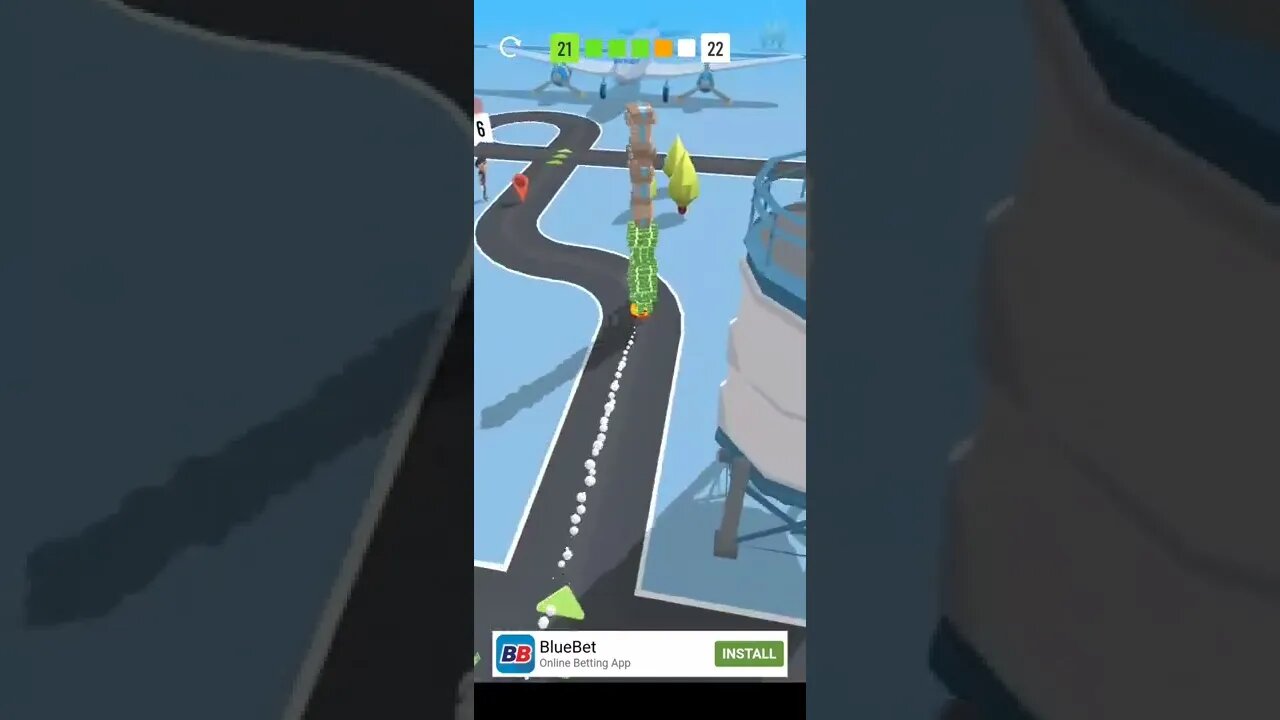 Deliver it 3D - Level 21
