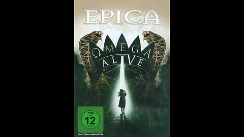 Epica - Omega Alive