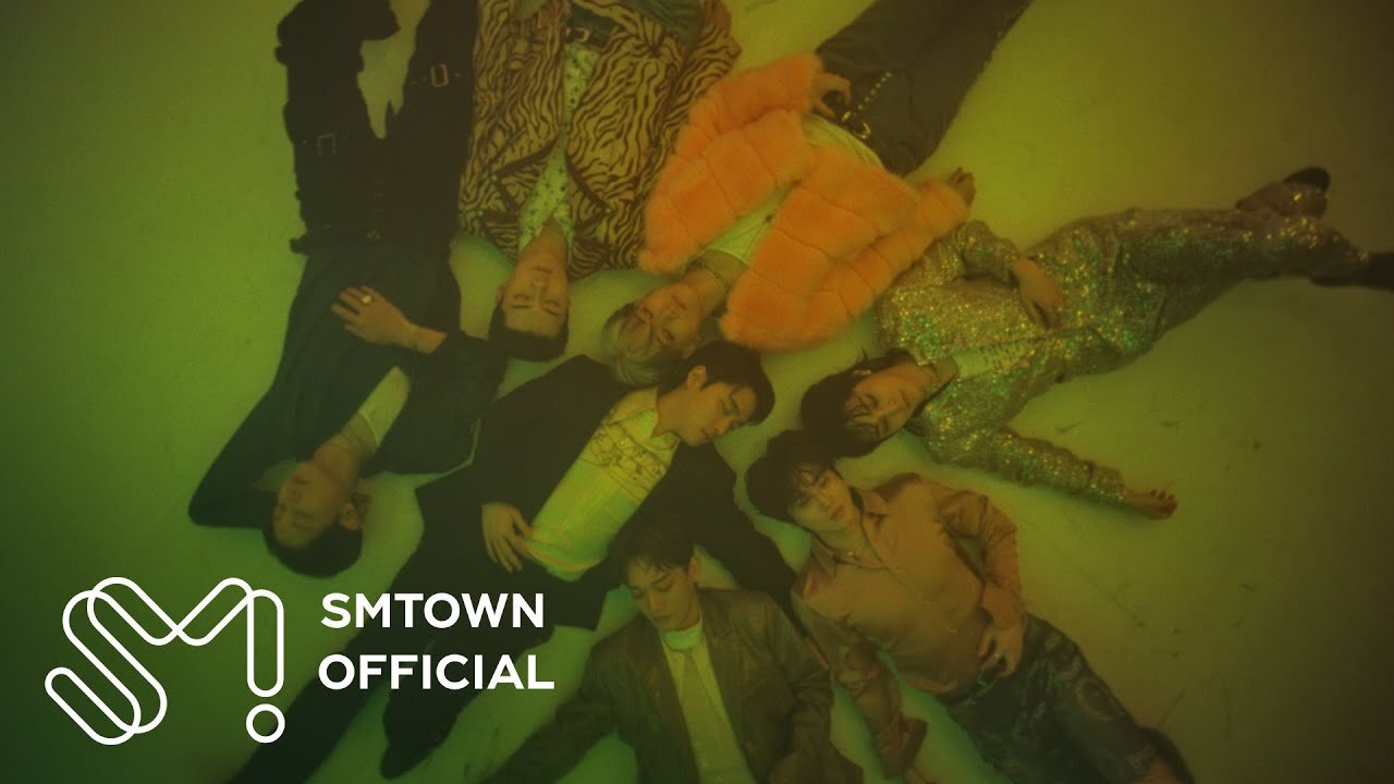 EXO 엑소 'Cream Soda' Official Music Video