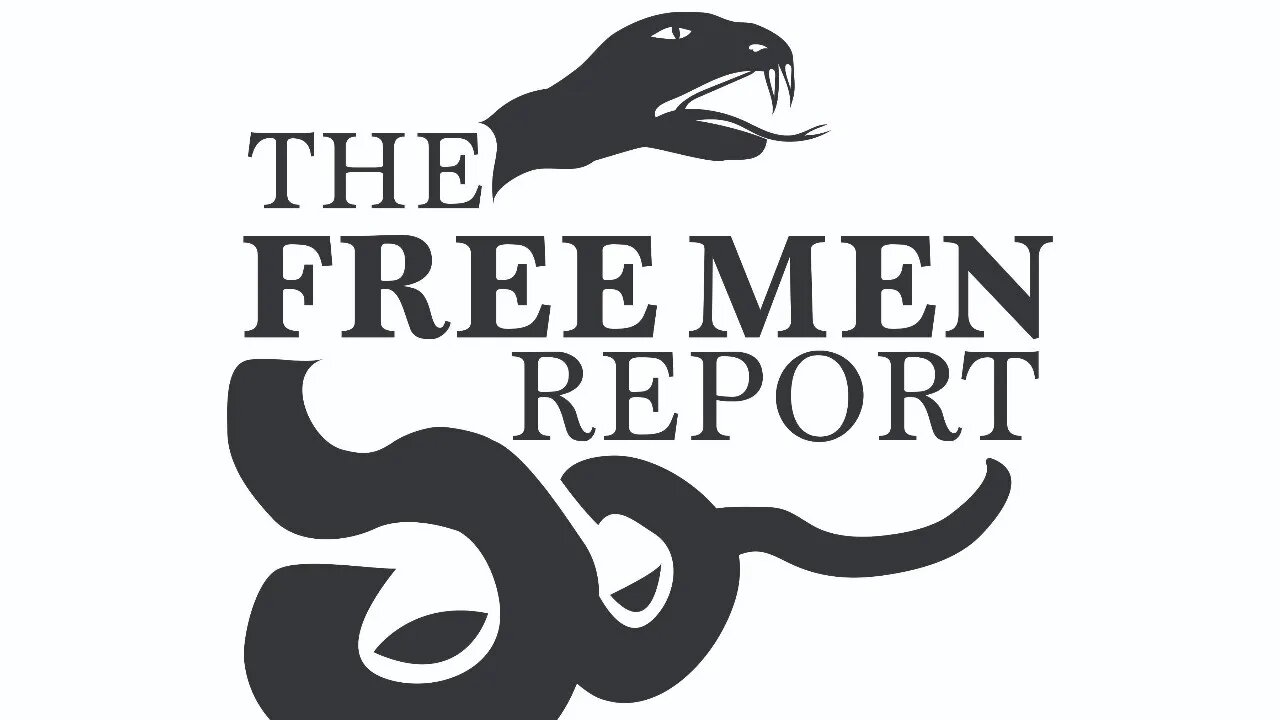 The Free Men Report Sunday: SOS