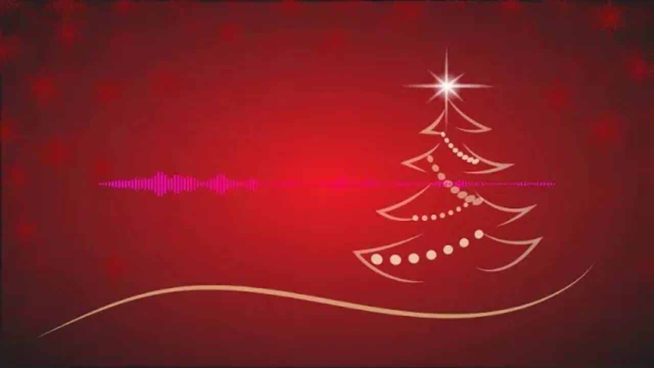 🎅🏻🎶Christmas music Jingle Bells no copyright /Música Natalina Livre de direitos autorais.