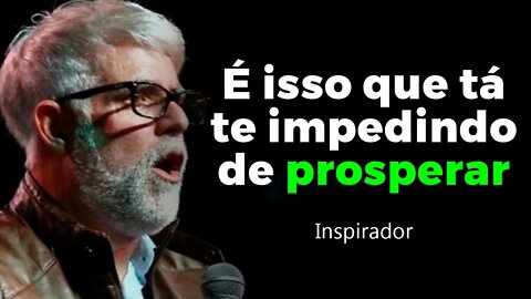 DESTRAVE SUA MENTE PARA VENCER E PROSPERAR NA VIDA (MOTIVAÇÃO CLÁUDIO DUARTE)