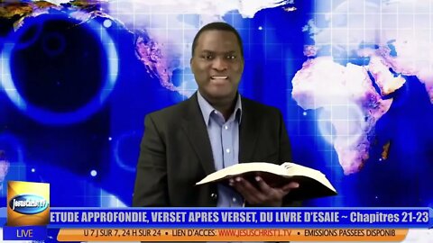 Voici ce qui se passe en réalité quand on fait un pacte avec le diable ou satan!