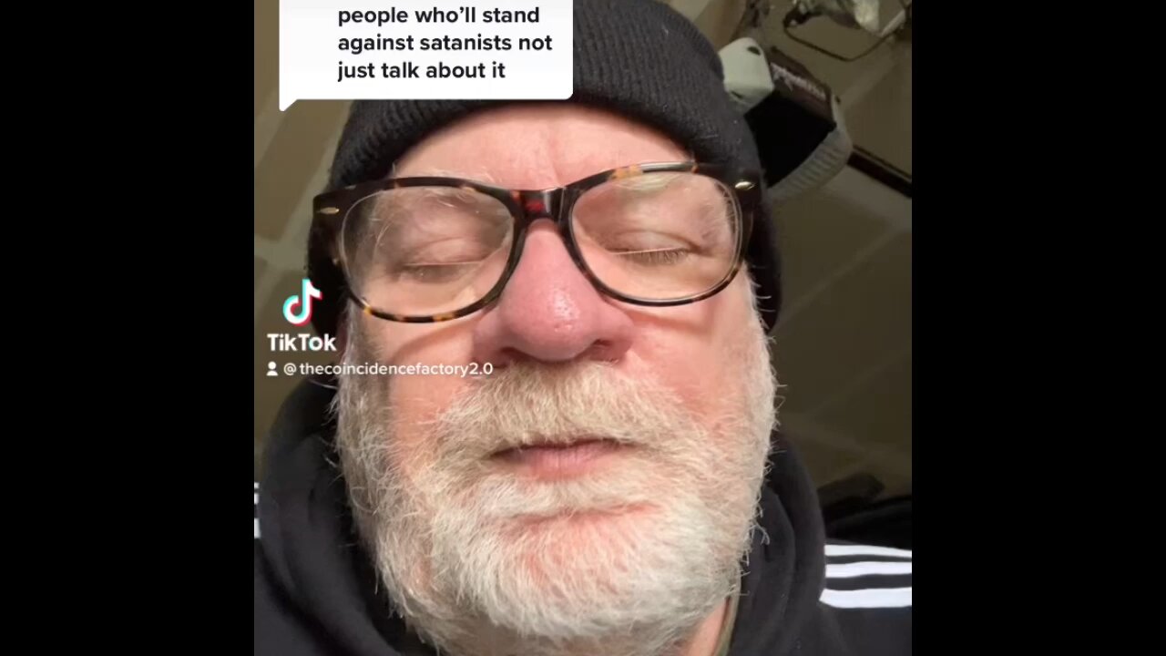 Response to TikTok Comment.