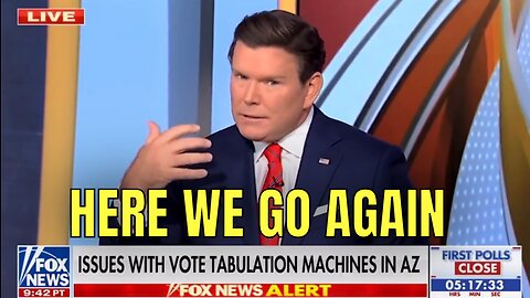 Meanwhile in Arizona…