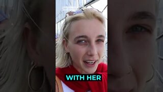 Emma Chamberlain Surprises Everyone