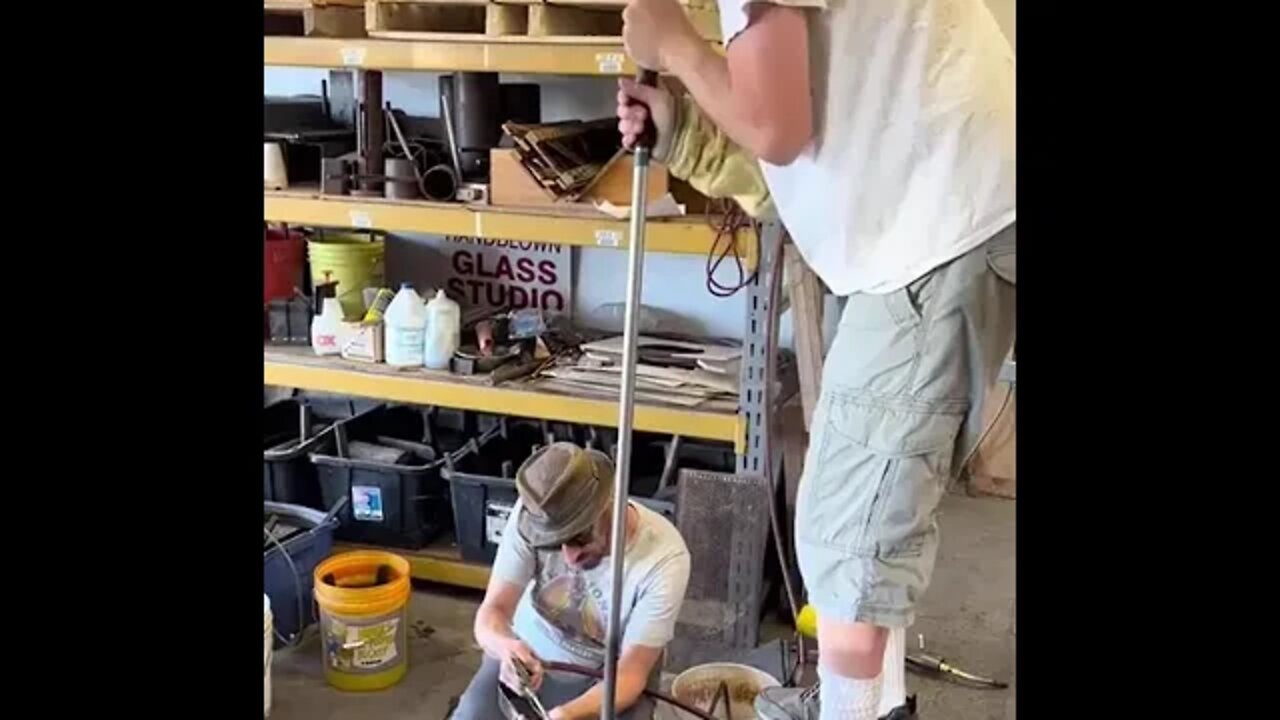 Making custom light pieces