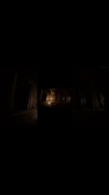 "DYLAN NO!" Labyrinthine Horror Gameplay Moments Multiplayer Clips #shorts #labyrinthine #horror