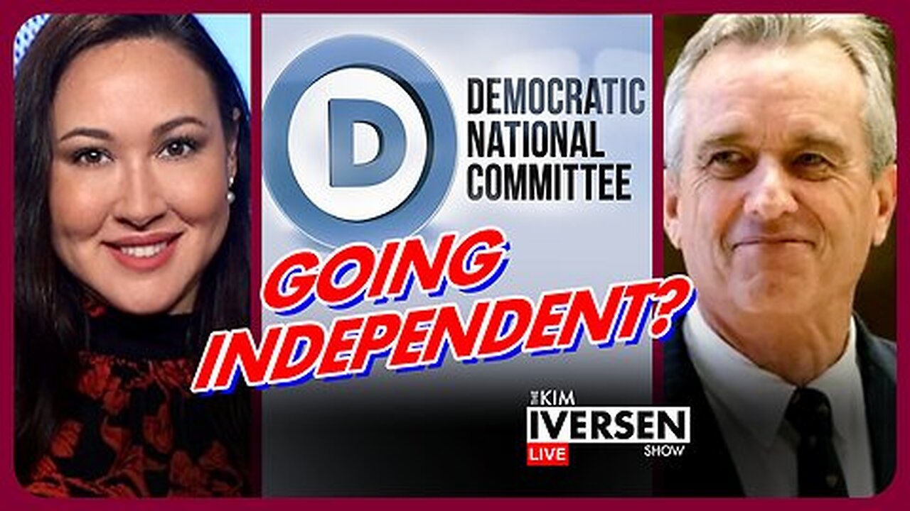 RFK Jr To Run As An Independent? What Happens If No Candidate Reaches 270 EC Votes?