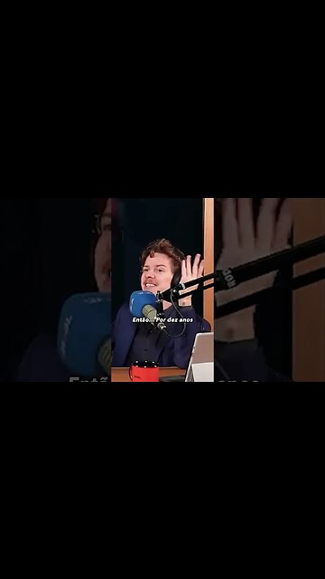 PRENDA-ME SE FOR CAPAZ 2?| Cortes do @mblivetv #AMERICANAS #CPI #mbl #direita