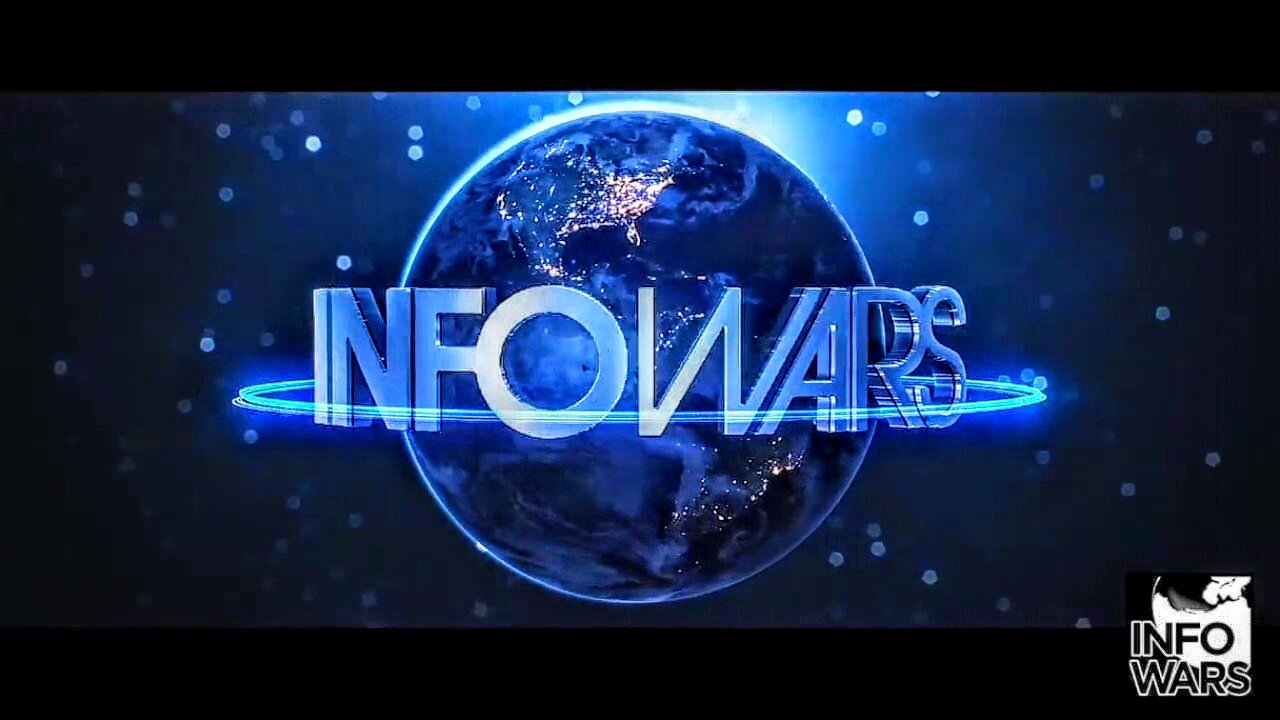 InfoWars YOU are the Resistance