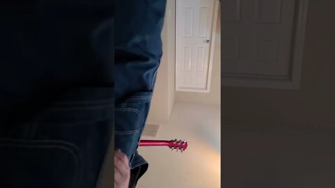 Gear for unplugged session