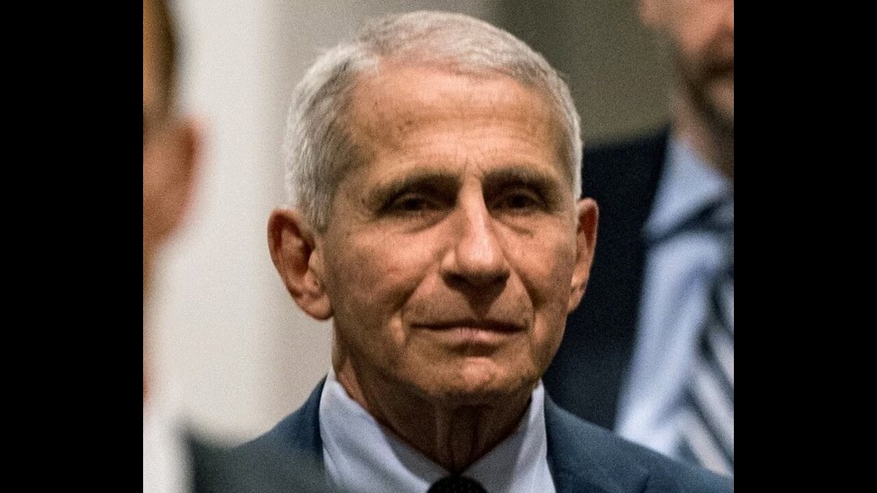 Fauci Received $15M in Taxpayer Funded Security in 2023-24