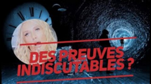 LA MORT D’ELIZABETH II CONFIRME LA THEORIE DES VOYAGEURS DU TEMPS !2