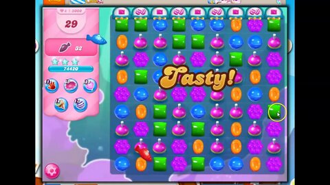 Sweet Sunday! New Mini Game in Candy Crush Saga for Free Boosters!!!