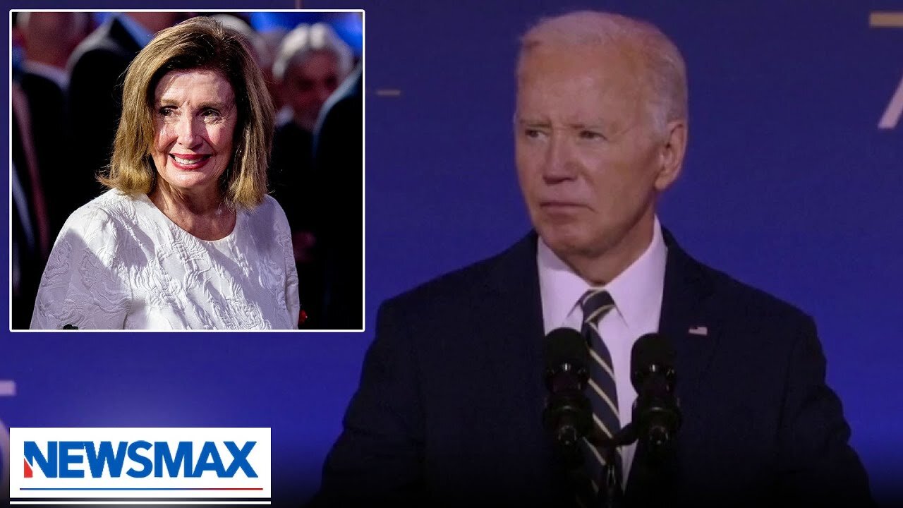 Democrats remain concerned that Biden will lose to Trump: Report | National Report