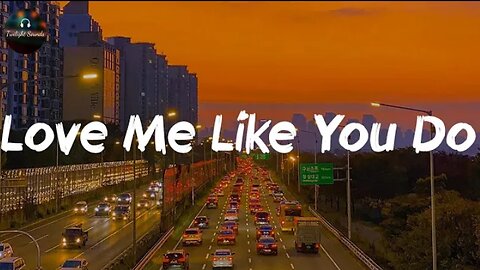 Ellie Goulding- Love Me Like You Do