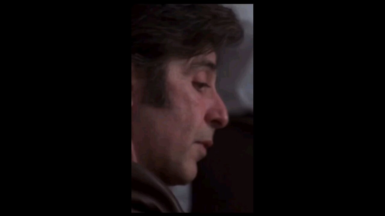 A waitress asks if the guys are wise