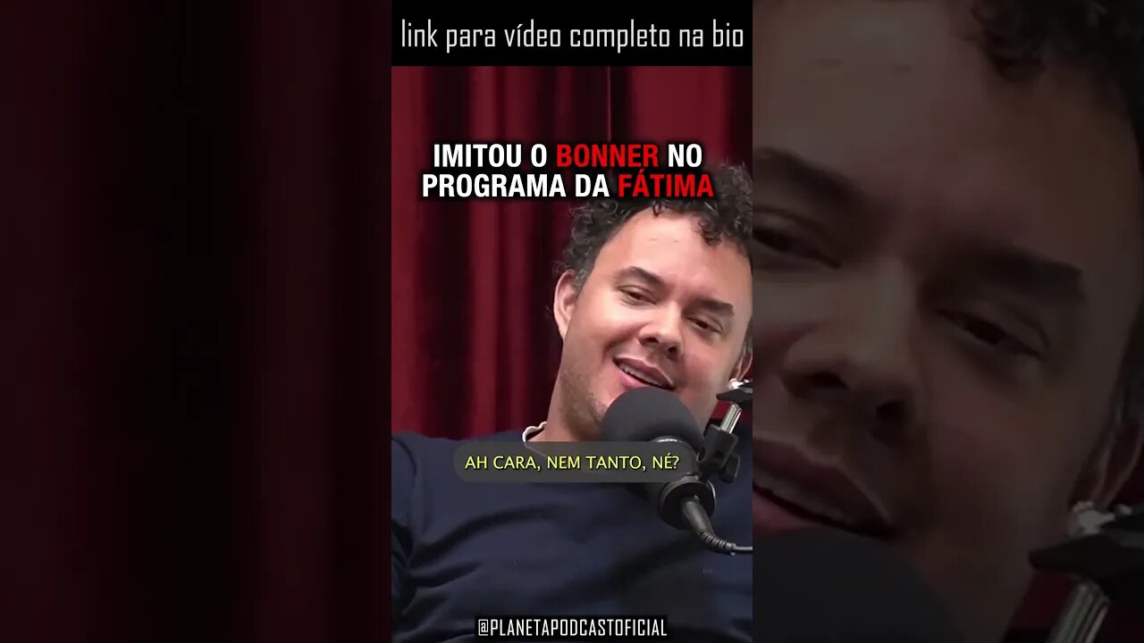 “NUNCA MAIS VOLTEI ” com Gui Santana | Planeta Podcast