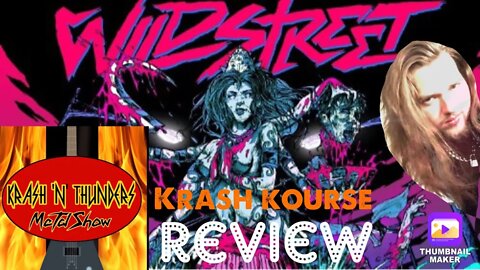 Wildstreet III | Album Review | 2021 | Wildstreet |