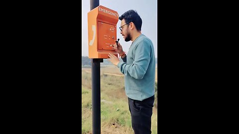 emergency calling