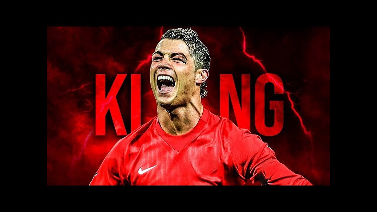 Cristiano Ronaldo ●King Of Dribbling Skills● Manchester