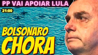 Ricardo barros negocia apoio do PP a Lula e Bolsonaro chora