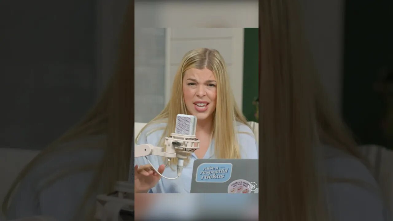 'White Woman Instagram' is just... the worst | #shorts