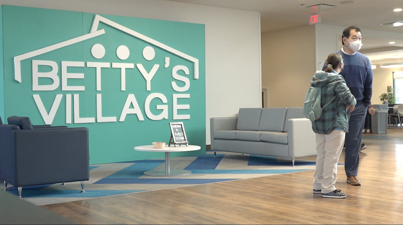 Betty’s Village fosters environment for people with diverse abilities to live and work independently